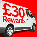 Earn £30 of rewards with VELUX this September & October