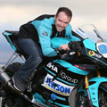 Join Road Racing Star Alastair Seeley and the EHA Racing Team at H&T Bellas On Wednesday 16th May