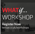 Tensar’s Whatif… Workshop in Belfast