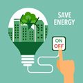 Ways to save energy this winter