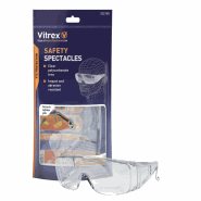 Vitrex - Safety Spectacles