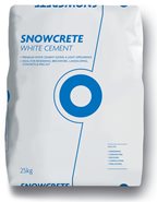 Blue Circle - Snowcrete