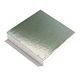 Siniat Gtec Plasterboard - Vapour Siniat - Green Front & Silver Back Liner