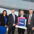 JP Corry calls for companies to enter the 2019 Responsible Business Awards in Northern Ireland