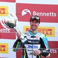 North West 200 Record Holder Alastair Seeley set for Special Appearance at JP Corry Coleraine 