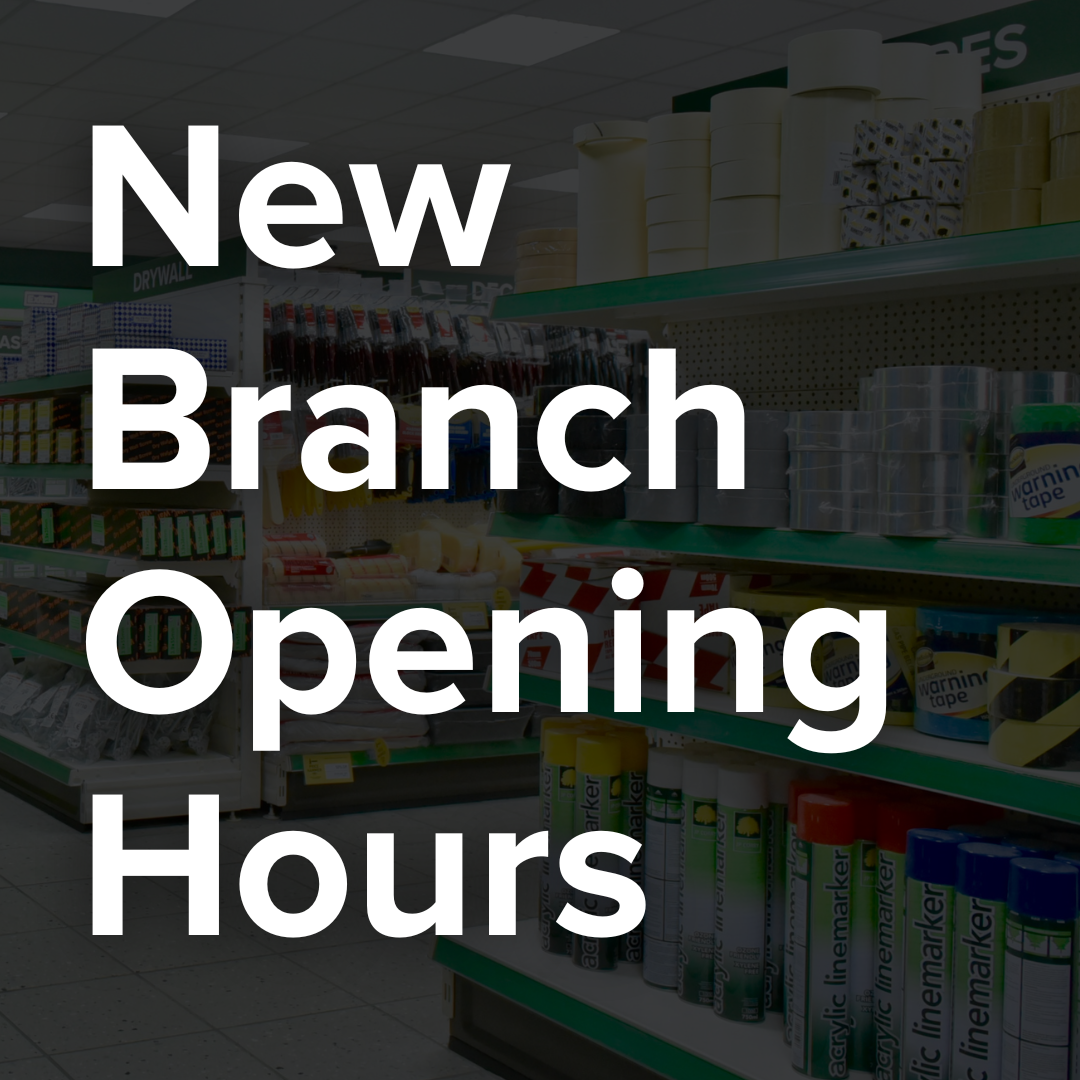 Springfield Road & Downpatrick extend opening hours