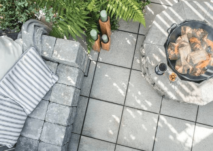 2x2 Paving Flags Decorative Paving Flags & Patio Slabs | Stones | Flagstones Belfast-Jp ...