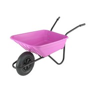 Wheelbarrows