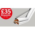 £35 rewards for you from JP Corry and VELUX