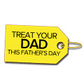 Treat your Dad this Father's Day