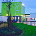 Omagh Integrated Primary School