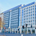 New Student Accommodation, Belfast City Centre