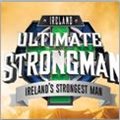 Win VIP passes to Ireland’s Strongest Man 2017 with JP Corry