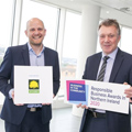 It’s Time to Shine When it Comes to Responsible Business!