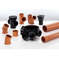 Underground - Drainage Pipe