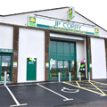 JP Corry L'Derry Wins 'Branch Of The Year' at Major Awards Ceremony