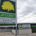 Branch Relocation Enables JP Corry To Further Improve Local Offering