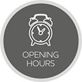 JP Corry July Holiday Opening Hours