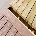  Comparing Composite Decking to Timber Decking