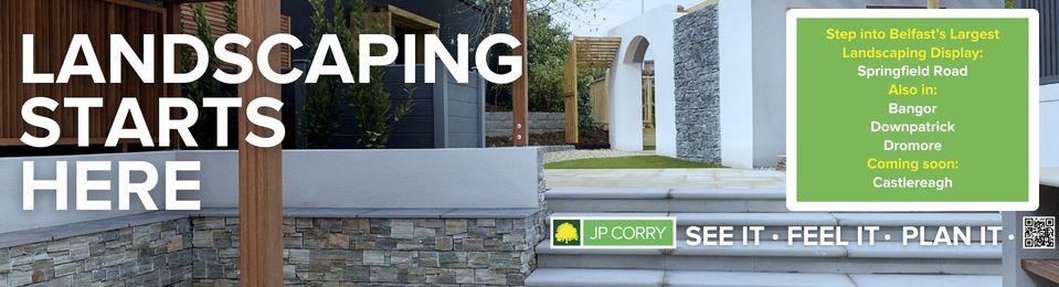 Landscaping Starts Here