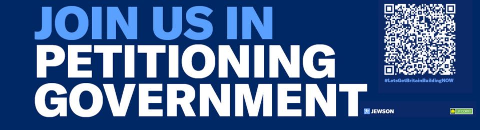 Petitioning Government