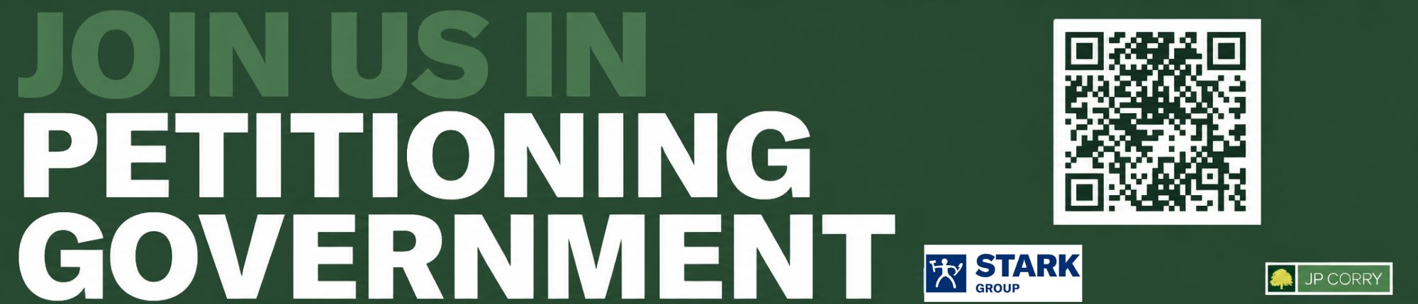 Petitioning Government