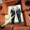 CEF builds on patronage scheme with JP Corry Partnership