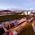CityPlay: Design Competition for Early Career Architects 2019