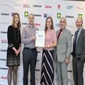 JP Corry Shortlisted for Responsibility Awards
