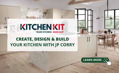 JP Corry Kitchens
