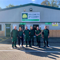 JP Corry Continue Expansion with New Branch in Isle of Man