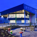 Ards Blair Mayne Wellbeing & Leisure Complex