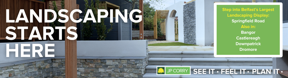 Landscaping Starts Here