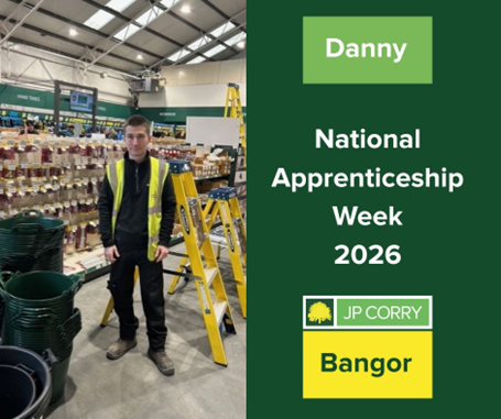 National Apprenticeship Week