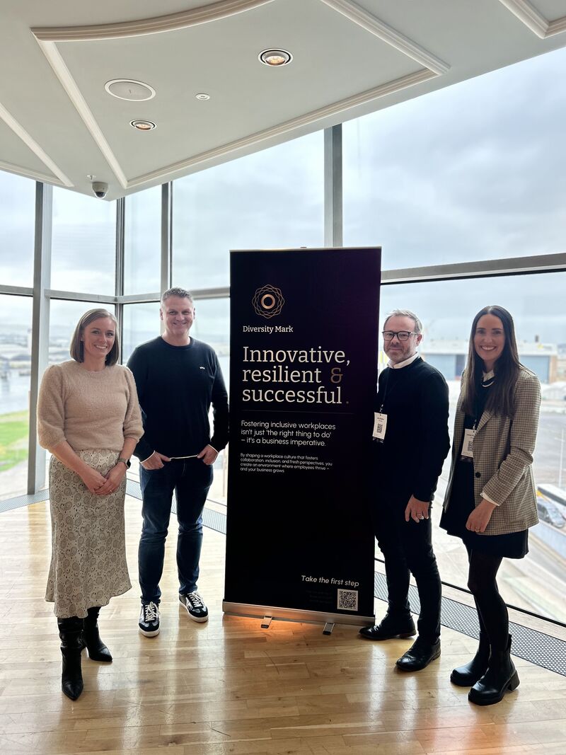 Diversity Mark Summit