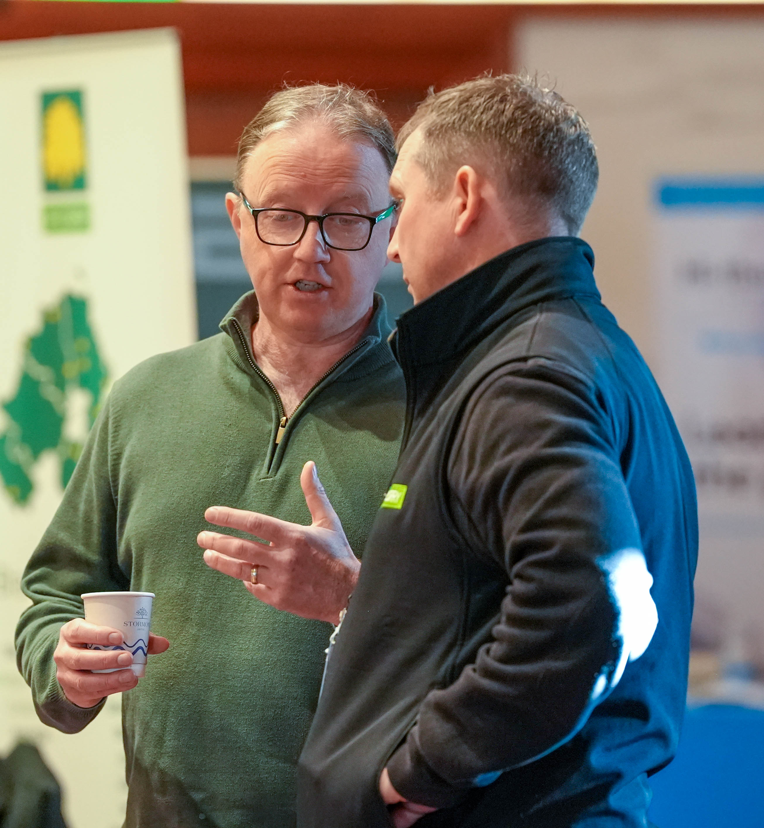 JP Corry Celebrates Five Years of Supplier TEC with Landmark Event