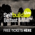 Visit JP Corry at Self-Build Live! at the TEC, Belfast