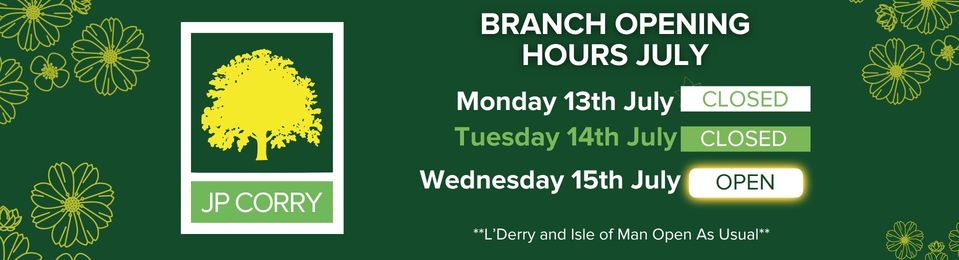 July Hours