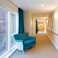 Grassy Meadows Extra Care Flats and Dementia Resource Centre, London