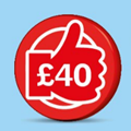 BOOST your year round VELUX rewards with JP Corry