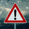 Important Information - Branches Affected By Adverse Weather