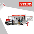 The VELUX Tour Van Is Coming To JP Corry Downpatrick!