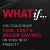 'What If' CPD workshops in partnership with Tensar
