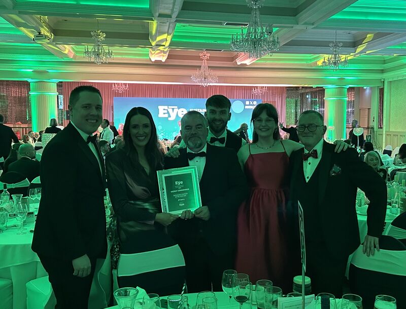 Business Eye Sustainability & ESG Awards