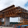 JP Corry & UPM Plywood Go to Great Lengths in New Landmark Project