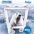 Arm Wrestle the Keylite Polar Bear at JP Corry Lisburn!