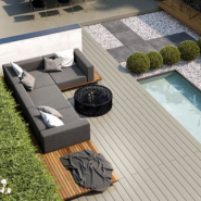 Decking - Composite
