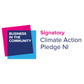 JP Corry is proud to have signed the Climate Action Pledge