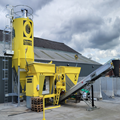Ready Mixed Concrete: Collect What You Need with Fibo Collect