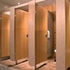 DELUXE CUBICLES FOR EBRINGTON BARRACKS